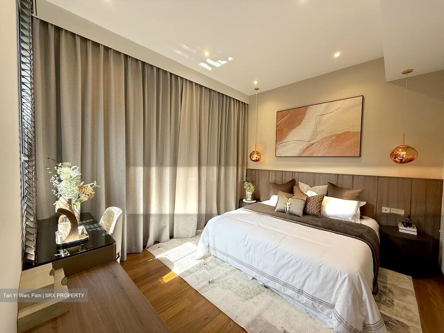 Greenwood Mews (D11), Terrace #503627641